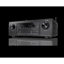 AV ресивер Denon AVR-X1400H