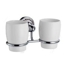 Держатель Стакана Двойной Fixsen Bogema Fx-78507