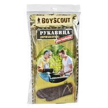  Рукавица BOYSCOUT для барбекю (61259)