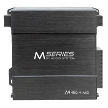 Audio System M-50.4MD