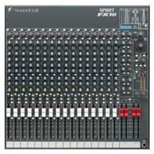 Soundcraft FX16ii