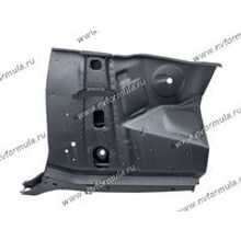 Кузов Лонжерон 2105,04,07 передний левый в сборе