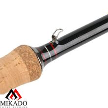 Спиннинг штекерный Mikado DA VINCI ZANDER 240 (тест 10-30 г)
