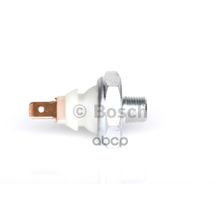 Датчик Давления Масла Toyota Carina Corolla , Suzuk Ignis  Vitara  Vagon, Opel Campo ,Mazda, Daiha,Vw Taro, Bosch арт. 0986345008
