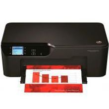 HP Deskjet Ink Advantage 3525 МФУ струйное цветное