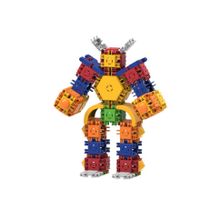 Конструктор CLICFORMERS 801005 Basic Set 150 деталей