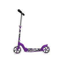 Maxcity Самокат Maxcity Truck violet