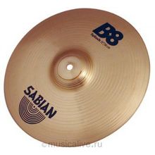 SABIAN SABIAN 12 B8 SPLASH