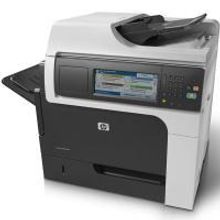 HP LJ Enterprise M4555h MFP (CE738A) МФУ лазерное чёрно-белое