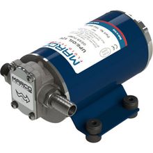 Marco Электрическая масляная помпа Marco UP6 OIL 16408012 12 В 7 А 25 - 75 - 480 л час для перекачки масла