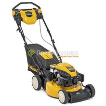 Газонокосилка бензиновая Cub Cadet CC LM2 DR46ES 12BCTQS7603