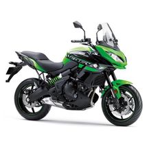 KAWASAKI KAWASAKI Versys 650 Special Edition 2018