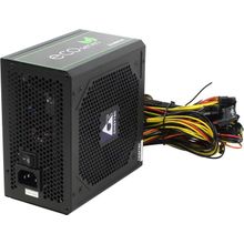 Блок питания Chieftec ECO   GPE-700S   700W ATX (24+2x4+2x6 8пин)