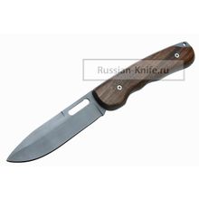 Нож  складной Барс (сталь 95Х18)