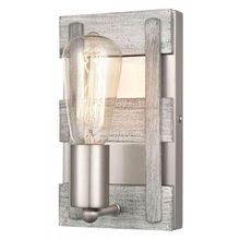 Vele Luce Бра Vele Luce Shield VL6385W01 ID - 451993