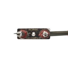 ТЭН для печей HARVIA, 2750W, L305х305мм, угловой, клеммы под разъем, 230V, 462-ZSB