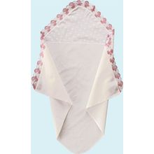 Золотой гусь 7 предметов Нежность розовый