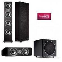 Polk Audio TSi 500 3.1 Set 1