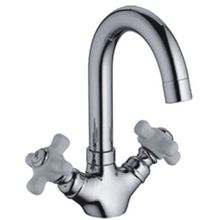 Смеситель Frap F1318