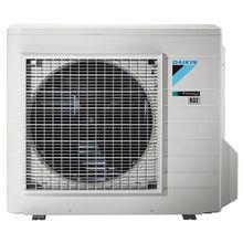 Daikin FTXM50N   RXM50N9 с зимним комплектом (-40)