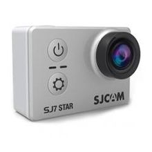 action-камера SJCAM SJ7 star Silver