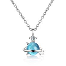 Кулон "Планета" (арт. 81901-1)