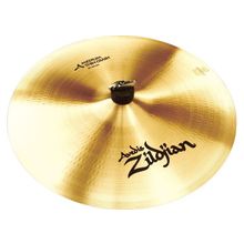 Zildjian 16- A- THIN CRASH тарелка типа Crash