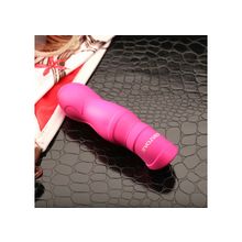 NeonBarock Чулки OS (42-46), розовый