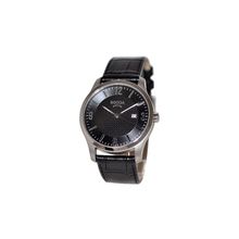 Мужские кварцевые часы Boccia Titanium 3569-03