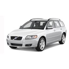 Блокиратор КПП для VOLVO V50  2007-  М5 R-назад - Гарант Консул 42001.R