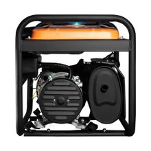 FoxWeld STANDART Бензиновый генератор FoxWeld Standart G3500