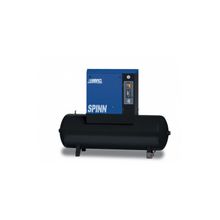 Винтовой компрессор SPINN 5.5-10 270 ST 220В