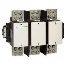 Контактор  Tesys LC1F 3P 2100А 400 220В AC |  код.  LC1F2100M7 |  Schneider Electric