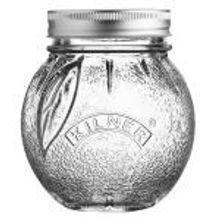 Kilner Банка для заготовок 0,4 л апельсин арт. K_0025.581V