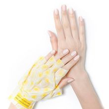 Двойная маска для рук и ногтей: питание и защита Kocostar Nail Art Starter 3шт