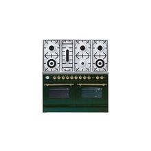 ILVE PDN-1207-VG Green