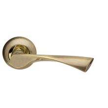 ARMADILLO Corona LD23-1AB GP-7 бронза золото