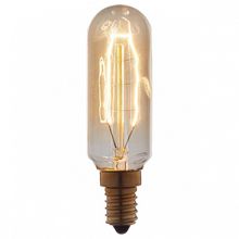Loft it Лампа накаливания Loft it Bulb 740-H E14 40Вт K 740-H ID - 421548
