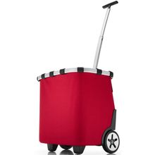 Reisenthel Carrycruiser red