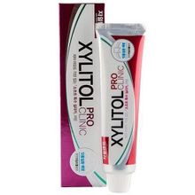 Mukunghwa Xylitol Pro Clinic Зубная паста оздоравливающая десны с экстрактами трав, 130 г