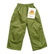 ДетиЗим Брюки ветровочные ДЗ477