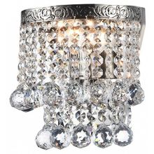 Maytoni Накладной светильник Maytoni Gala DIA783-WL-01-N ID - 402496