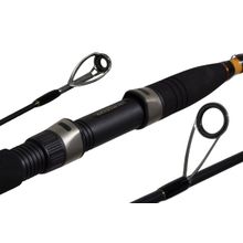 Спиннинг Workhorse-X 24L, 2.4м, 3-15г Maximus