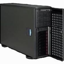 SuperMicro SuperMicro SYS-7048GR-TR