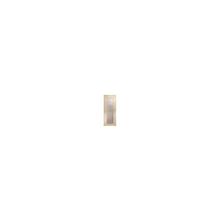 Дверь Лига  Модерн 3 Стекло, Беленый Дуб, межкомнатная входная шпонированная деревянная массивная