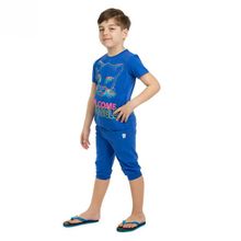 V-Baby Бриджи детские 48-041