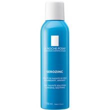 La Roche-Posay Serozinc от жирного блеска 150 мл