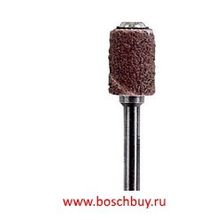 Dremel Насадка вал наждачный 60 Dremel 430 (26150430JA , 2.615.043.0JA)