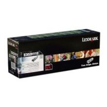 Тонер-картридж LEXMARK E350 352 (9000 стр, RP) E352H11E