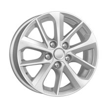 Колесные диски КиК Toyota Corolla (КСr658) 6,5R16 5*114,3 ET45 d60,1 [34544] &lt;Ш&gt;